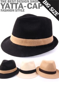 hat-16338빅사이즈마중절도매가격은 매장으로문의바랍니다.